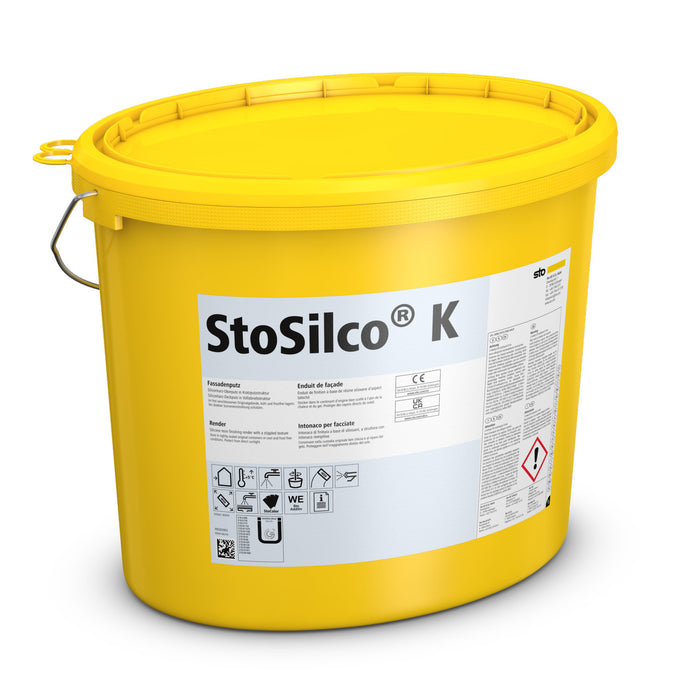 StoSilco K