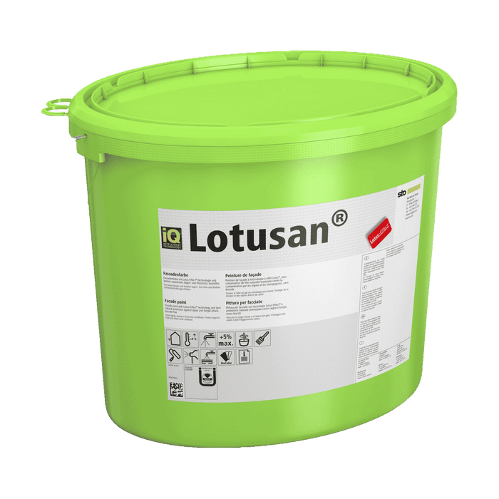 Lotusan