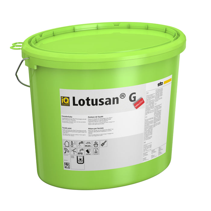 Lotusan G