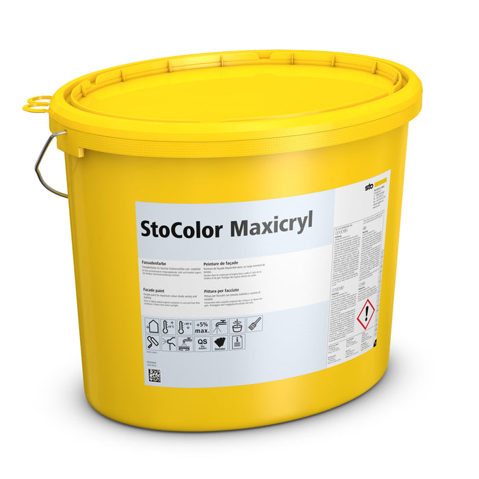 StoColor Maxicryl