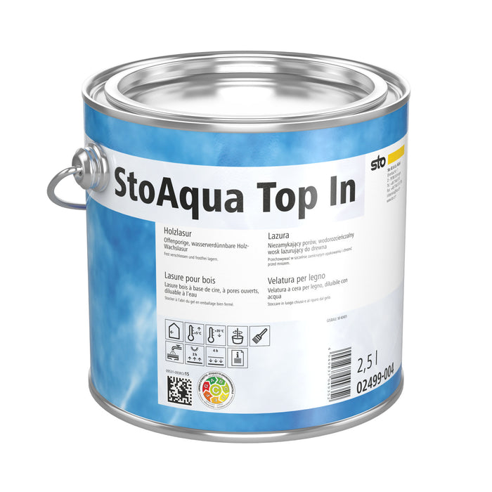 StoAqua Top In