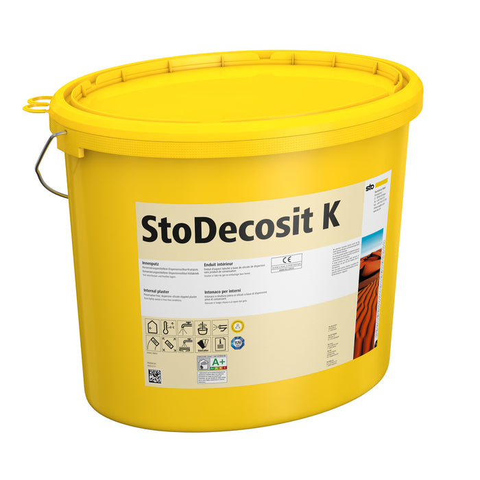 StoDecosit R