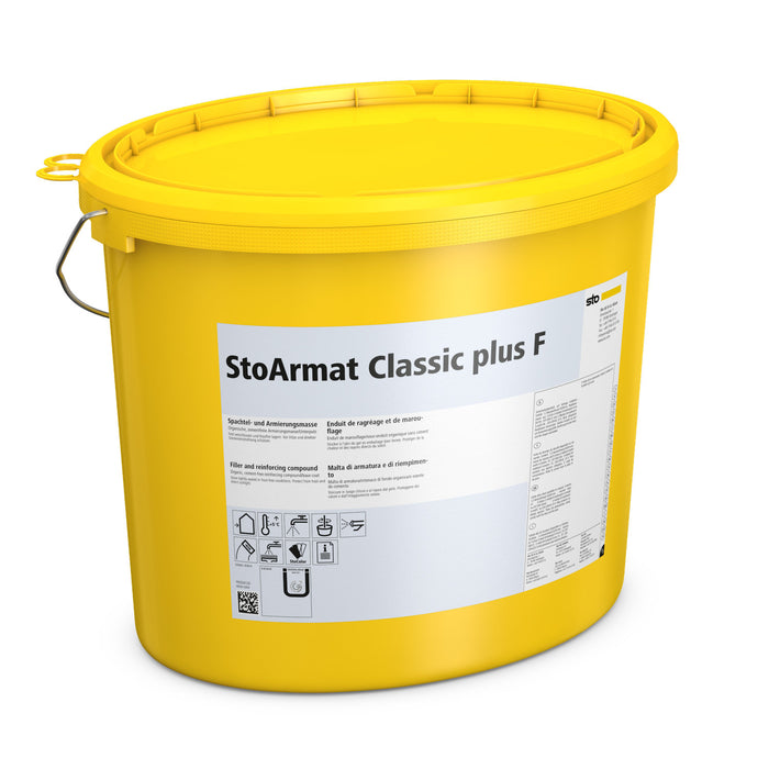 StoArmat Classic plus F