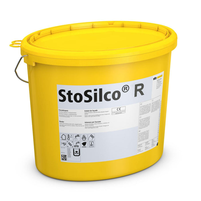 StoSilco R