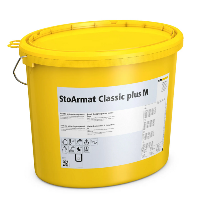 StoArmat Classic plus M