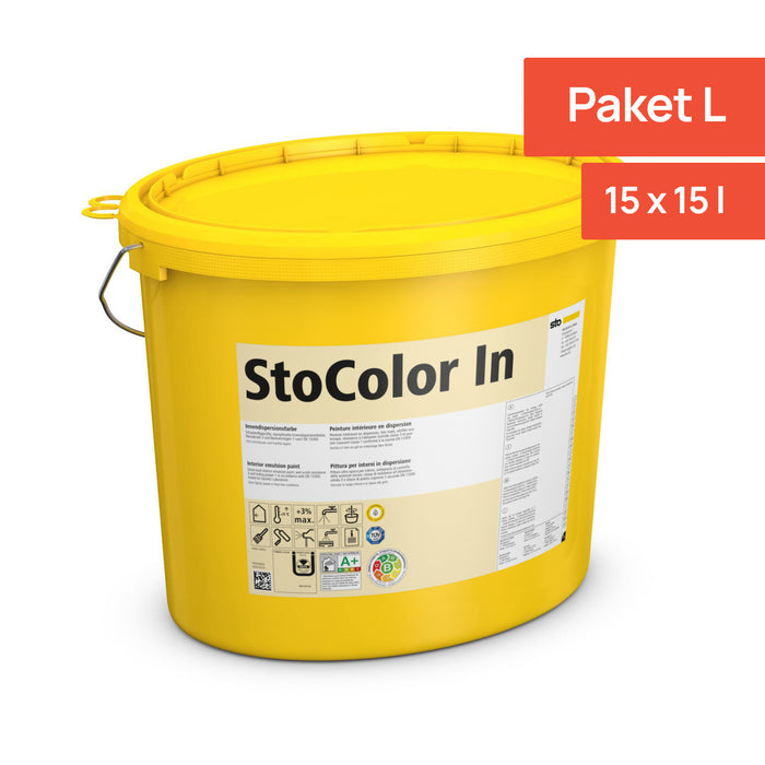 15x StoColor In