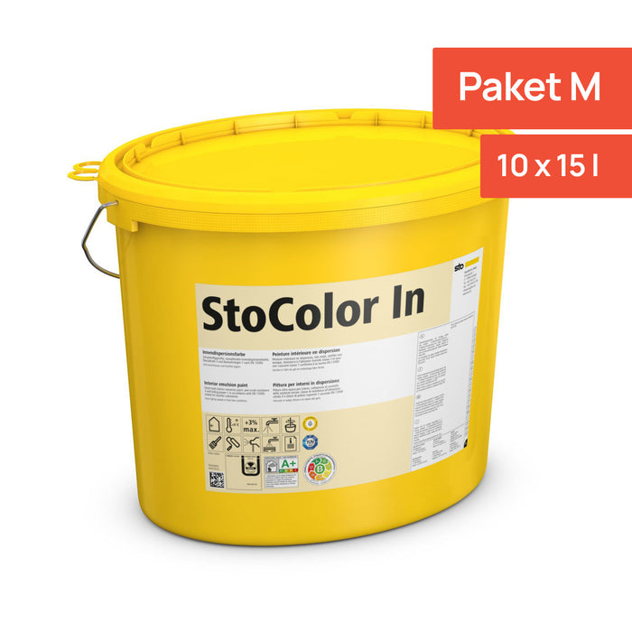 10x StoColor In