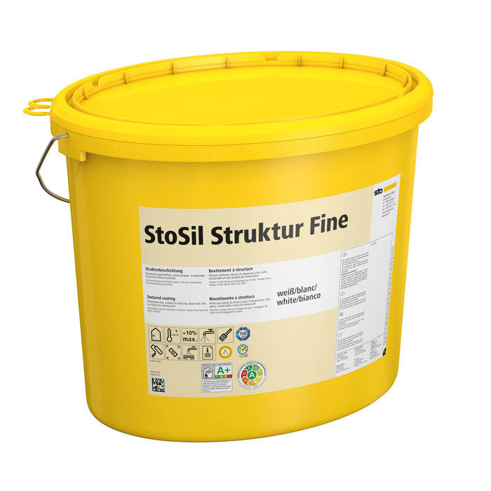 StoSil Struktur - Farbenbote GmbH